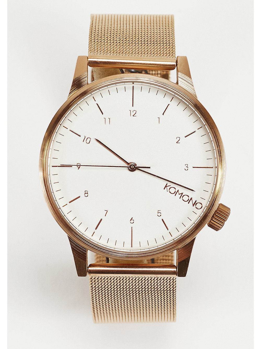 Komono Winston Royale gold/white